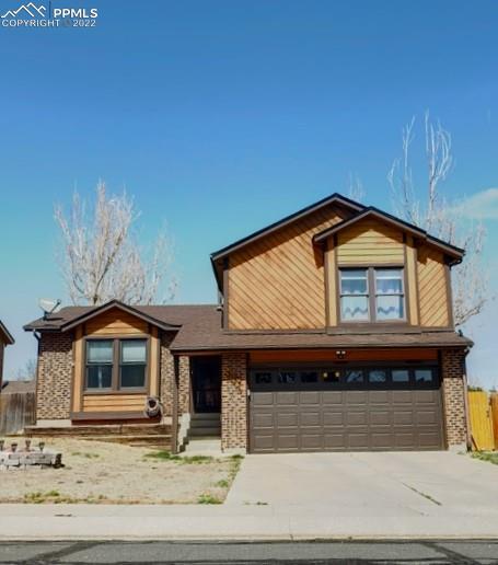 3155 Venable Pass Ct., Colorado Springs, CO 80917