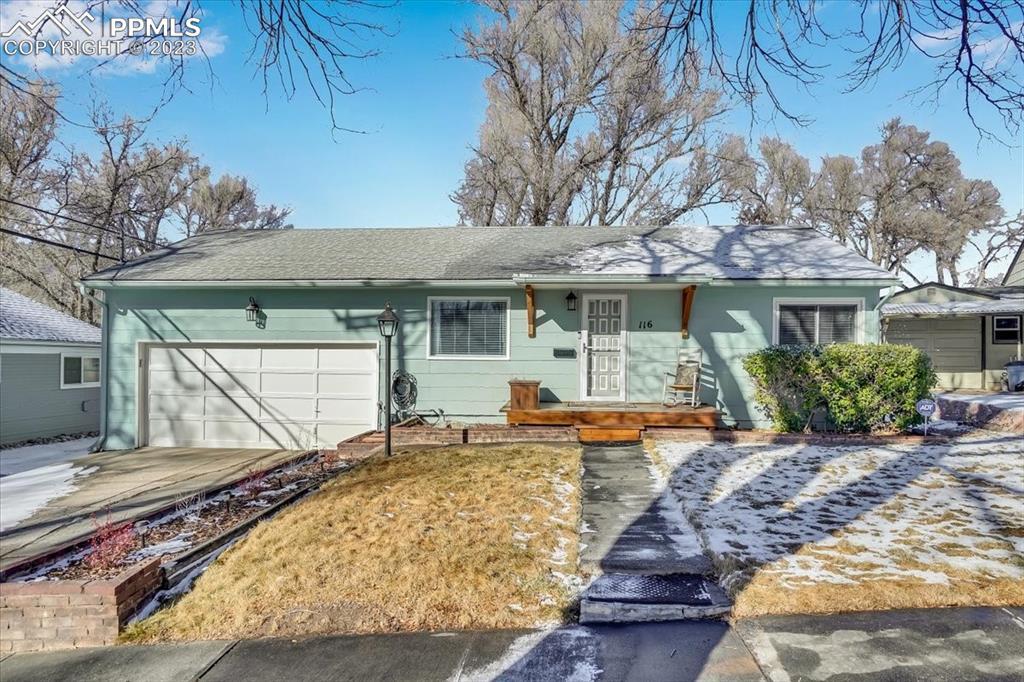116 N 13th St., Colorado Springs, CO 80904