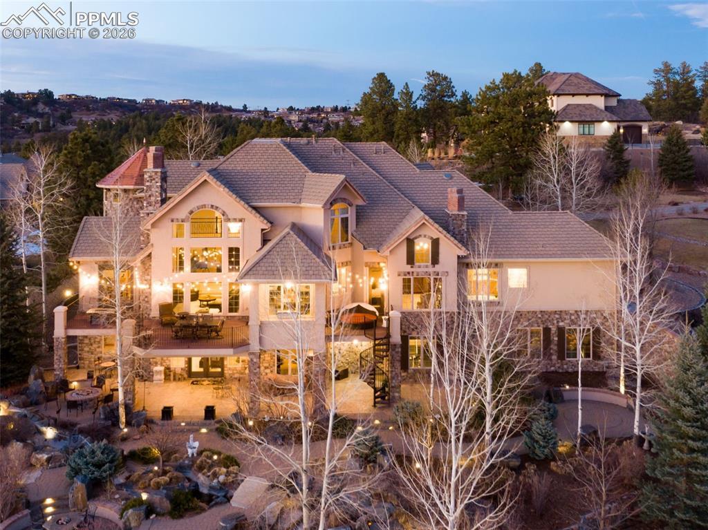 4433 Tierra Alta Dr., Castle Rock, CO 80104