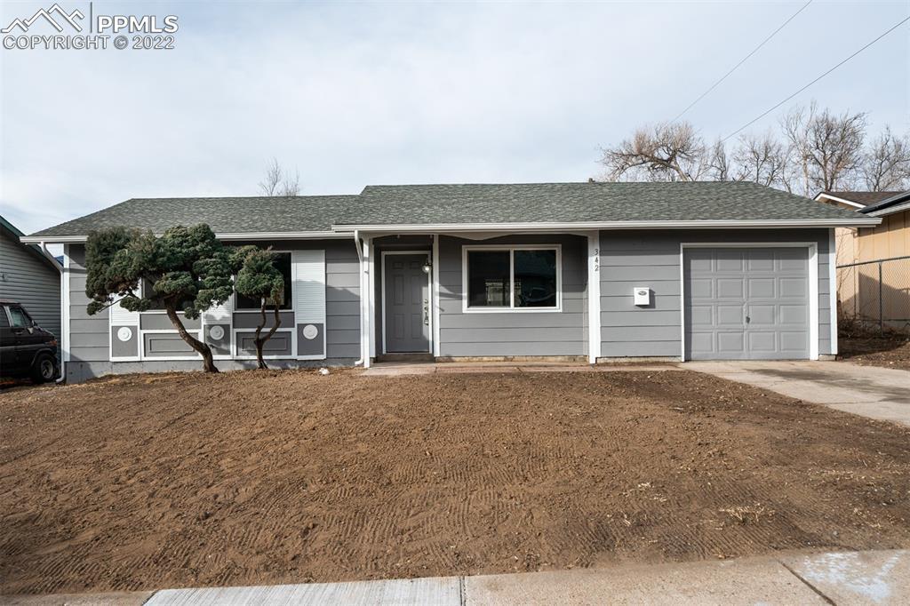 342 Jewel St., Colorado Springs, CO 80910
