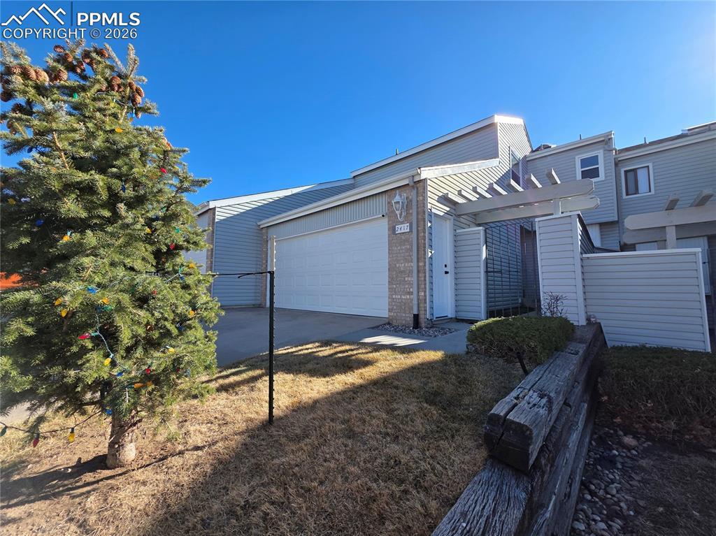 2417 Elite Ter., Colorado Springs, CO 80920