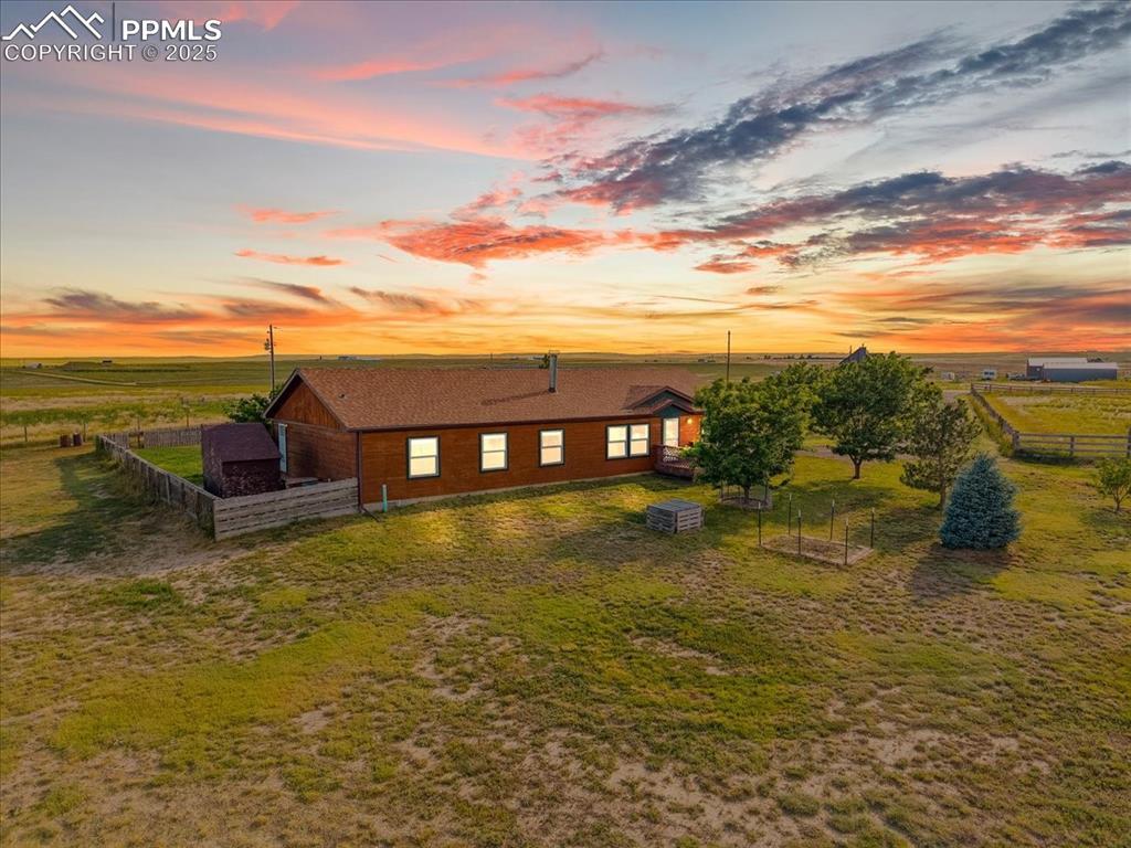 39970 County Road 147, Agate, CO 80101