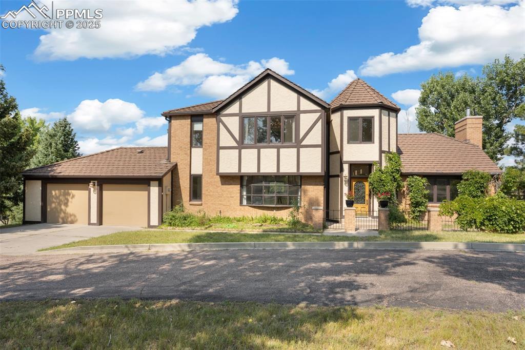 18510 Knollwood Blvd., Monument, CO 80132