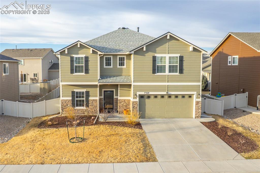 7368 Benecia Dr., Fountain, CO 80817