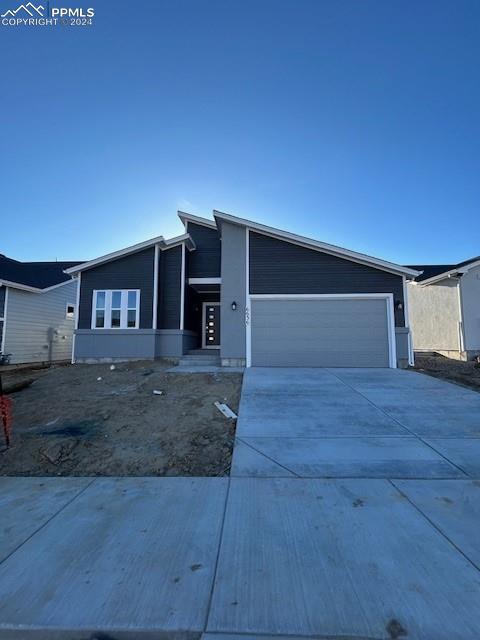 6636 Vistancia Ave., Colorado Springs, CO 80922