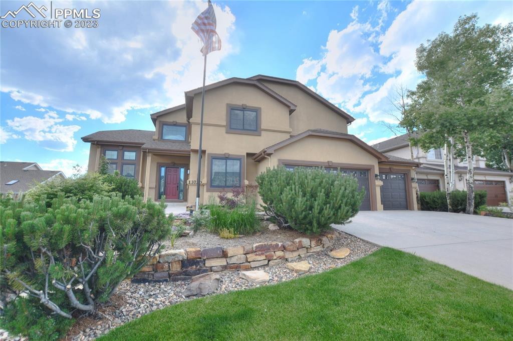 13720 Cliffbush Ter., Colorado Springs, CO 80921