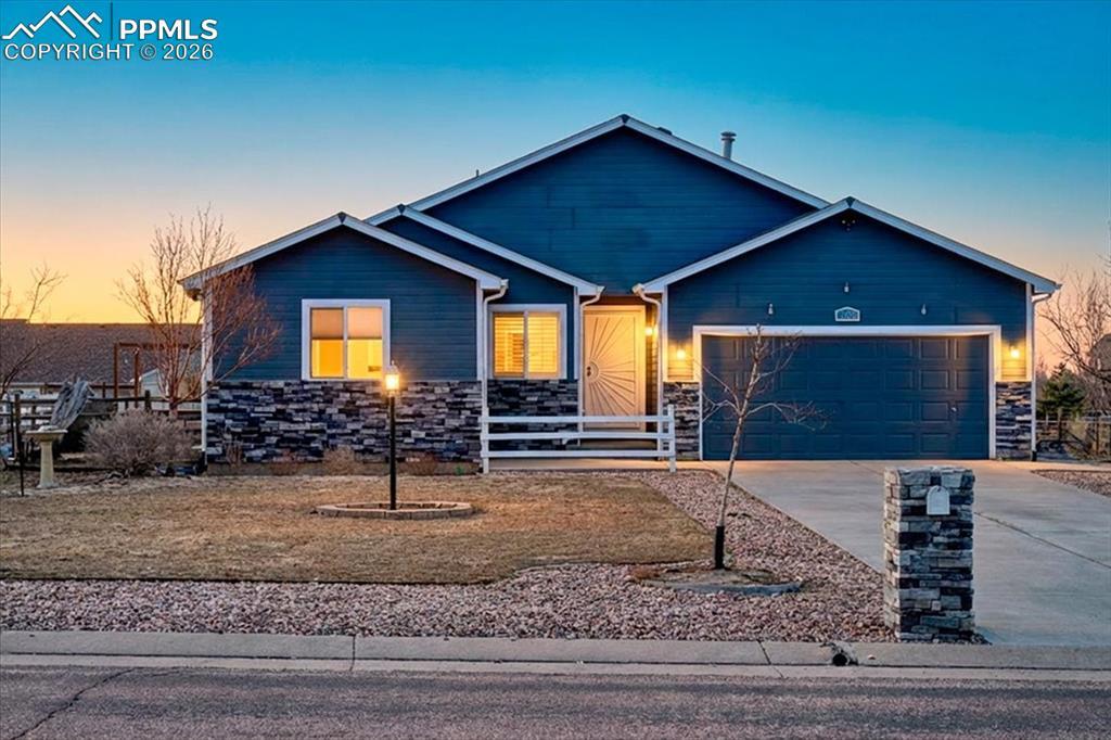 11232 Allendale Dr., Peyton, CO 80831
