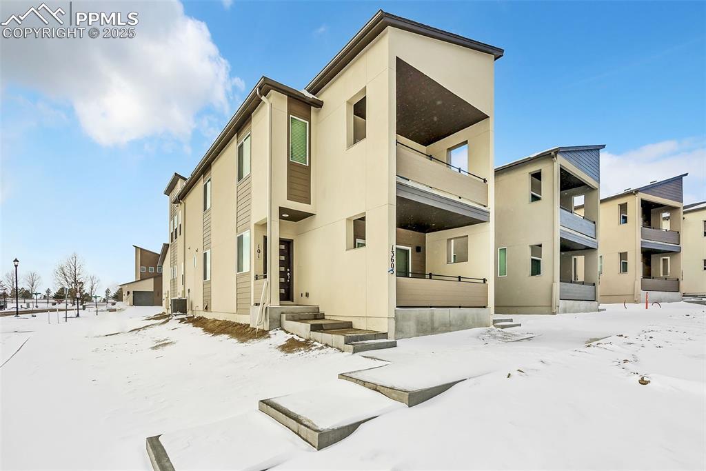 13605 Frost Bitten Grove, Colorado Springs, CO 80921