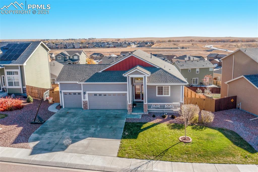 7663 Dutch Loop, Colorado Springs, CO 80925