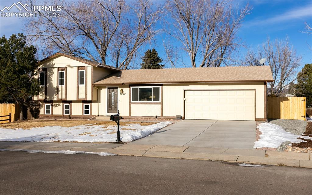 4962 Filarees Cir., Colorado Springs, CO 80917