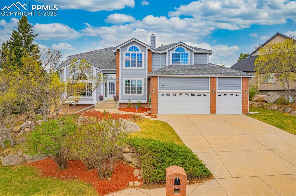 5750 Daltry Ln., Colorado Springs, CO 80906