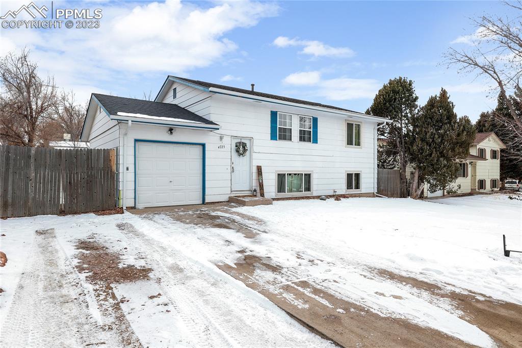 4725 Cheerful Rd., Colorado Springs, CO 80917