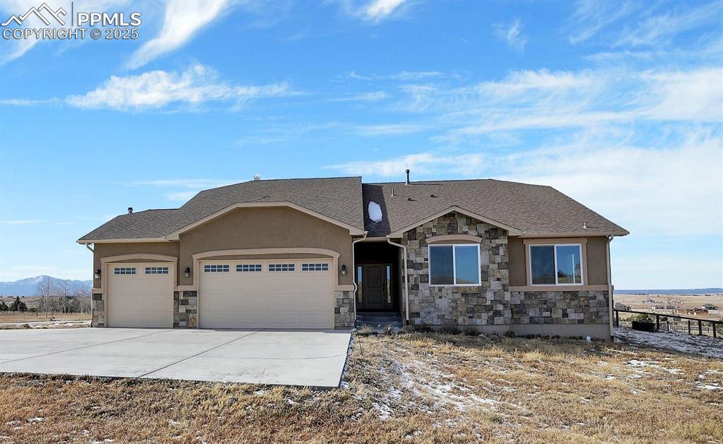 17215 Herring Rd., Colorado Springs, CO 80908