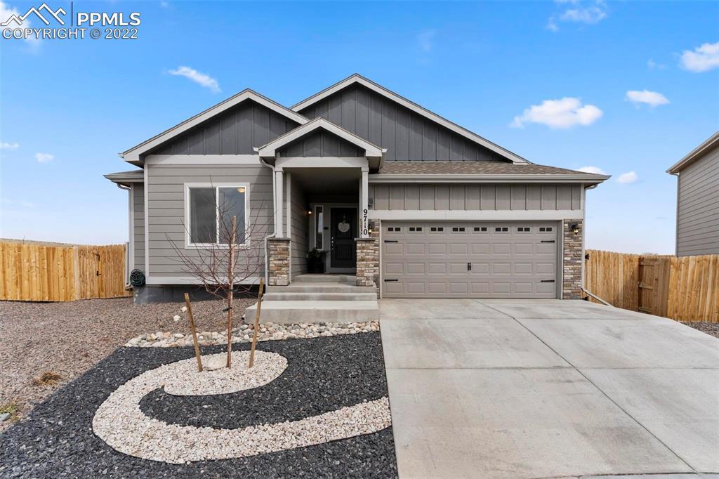 9710 Wishbone Way, Colorado Springs, CO 80925