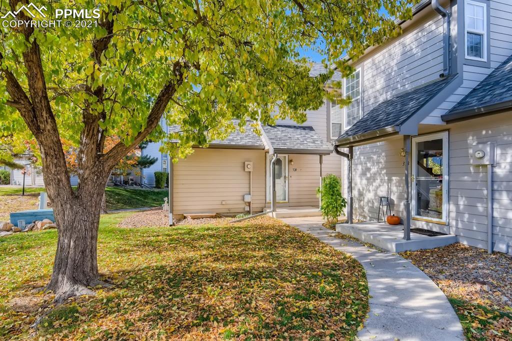 320 Cobblestone Dr., Colorado Springs, CO 80906