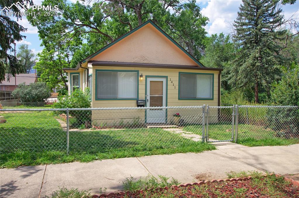 1411 W Kiowa St., Colorado Springs, CO 80904