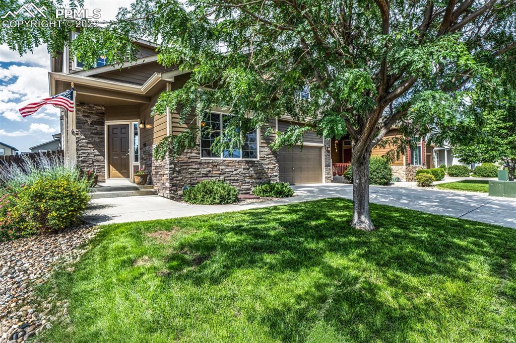 10420 Deer Meadow Cir., Colorado Springs, CO 80925