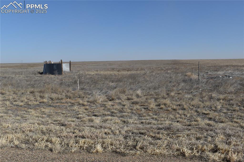C Rd., Haswell, CO 81045