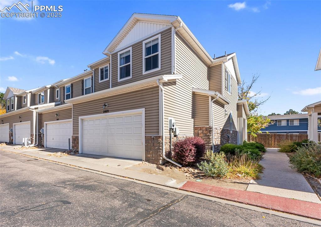 2809 Tumblewood Grove, Colorado Springs, CO 80910