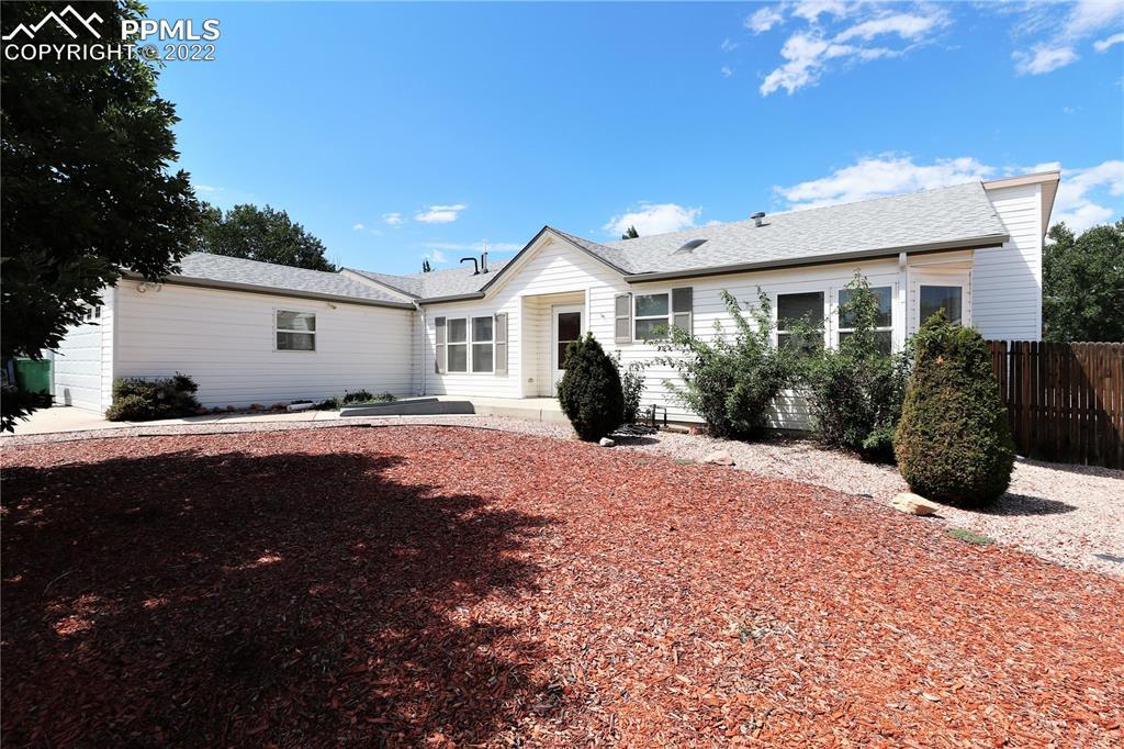 9356 Summer Meadows Dr., Colorado Springs, CO 80925