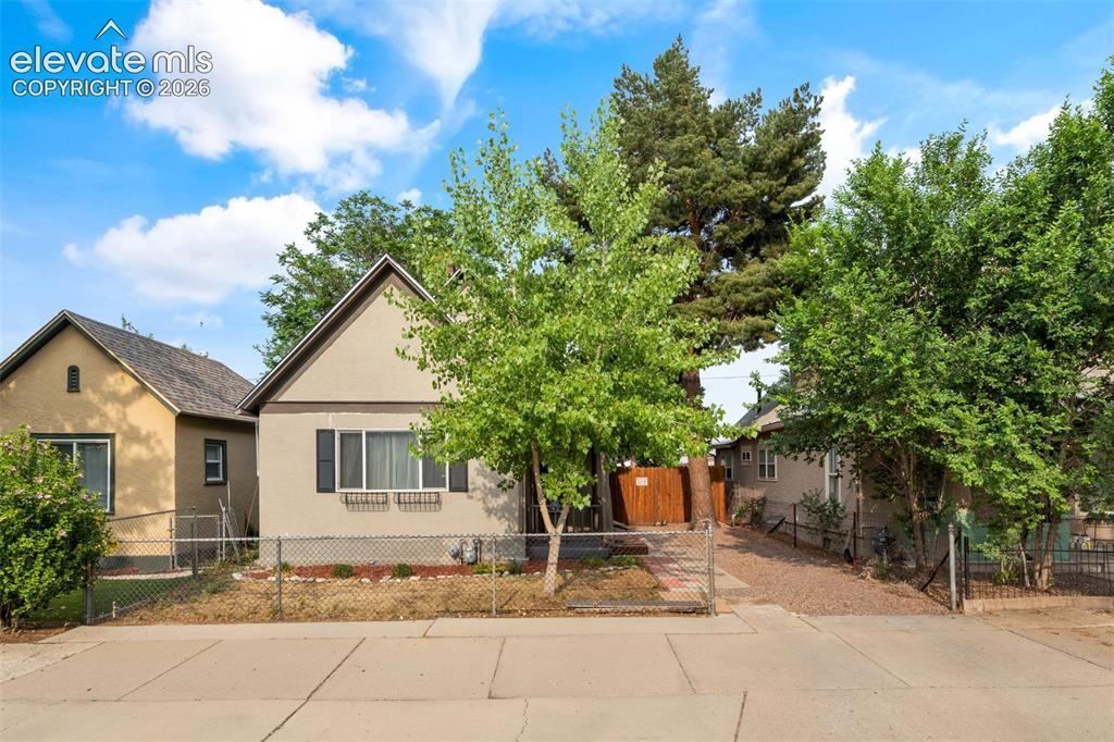 1418 Spruce St., Pueblo, CO 81004