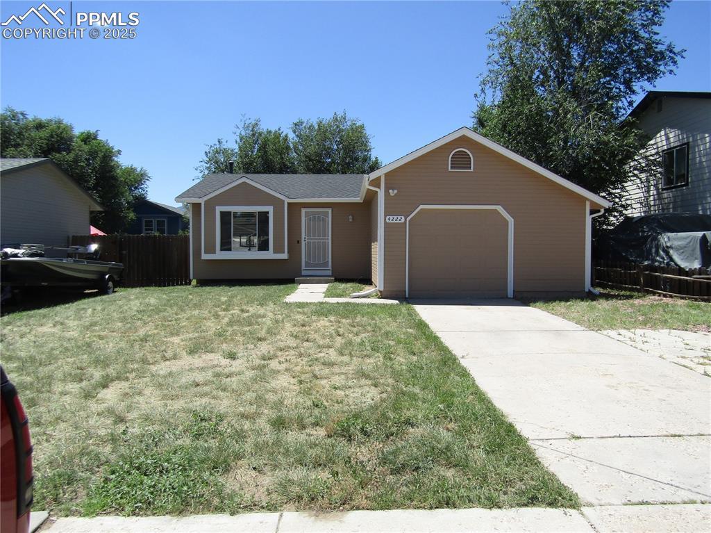 4222 Halstead Cir., Colorado Springs, CO 80916