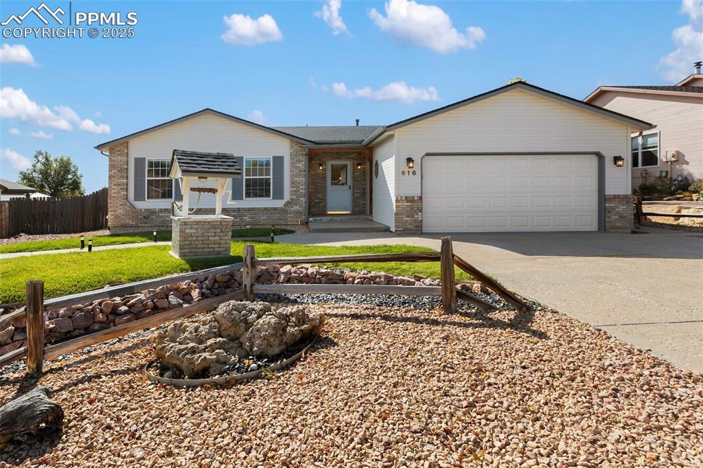 616 Twinflower Dr., Canon City, CO 81212
