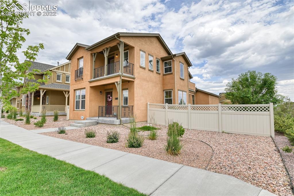 9690 Fresh Air Dr., Colorado Springs, CO 80924