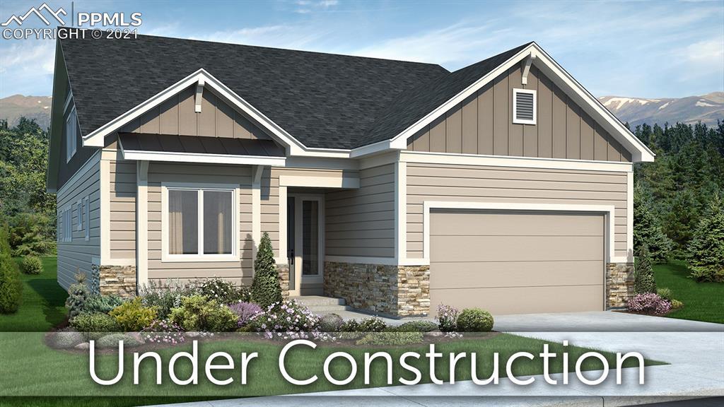 6341 Lochside View, Colorado Springs, CO 80927