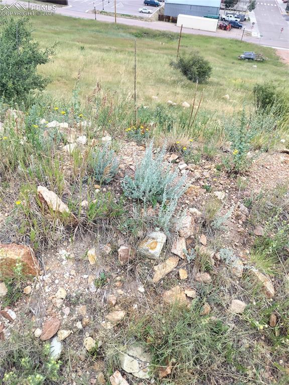 Porphyry St., Cripple Creek, CO 80813