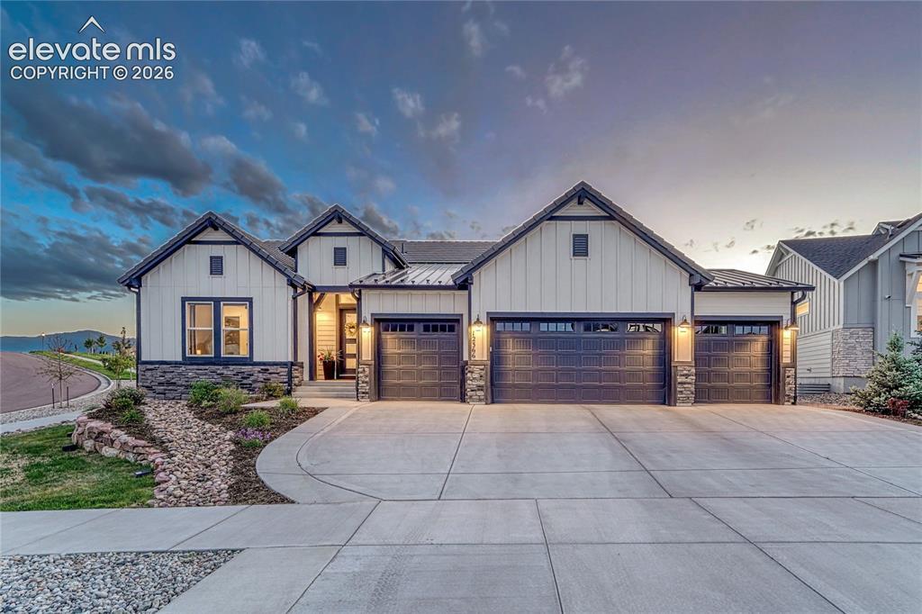 12366 Mionetto Ct., Colorado Springs, CO 80921