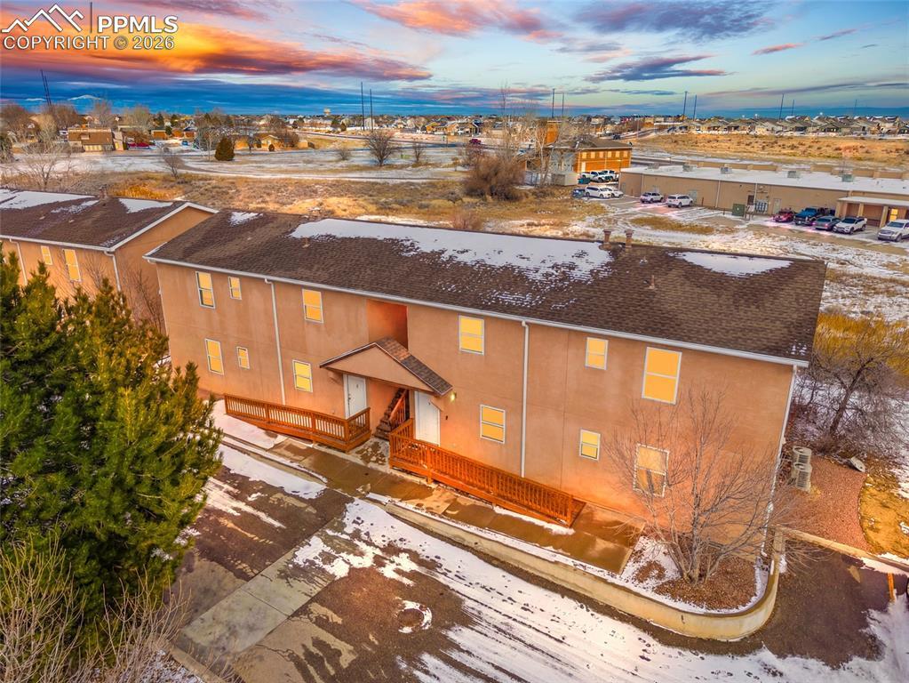 4400 Rawhide Rd. #138, Pueblo, CO 81008