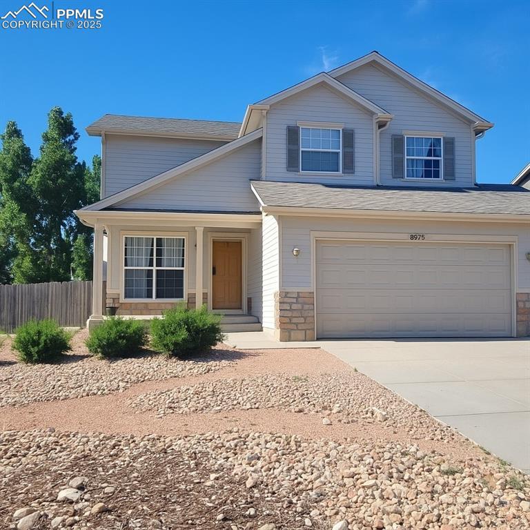 8975 Kingston Heath Rd., Peyton, CO 80831