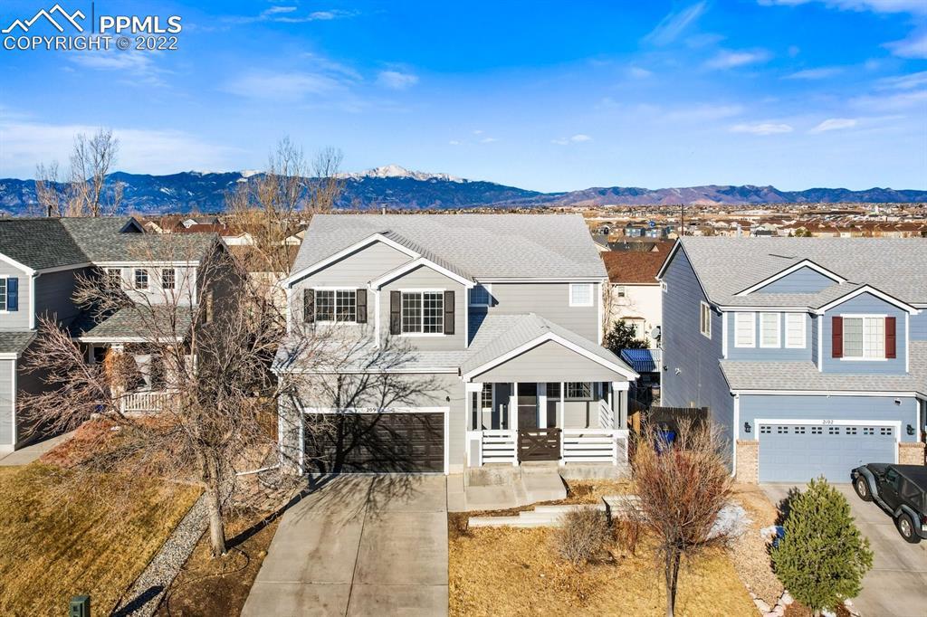 2090 Woodpark Dr., Colorado Springs, CO 80951