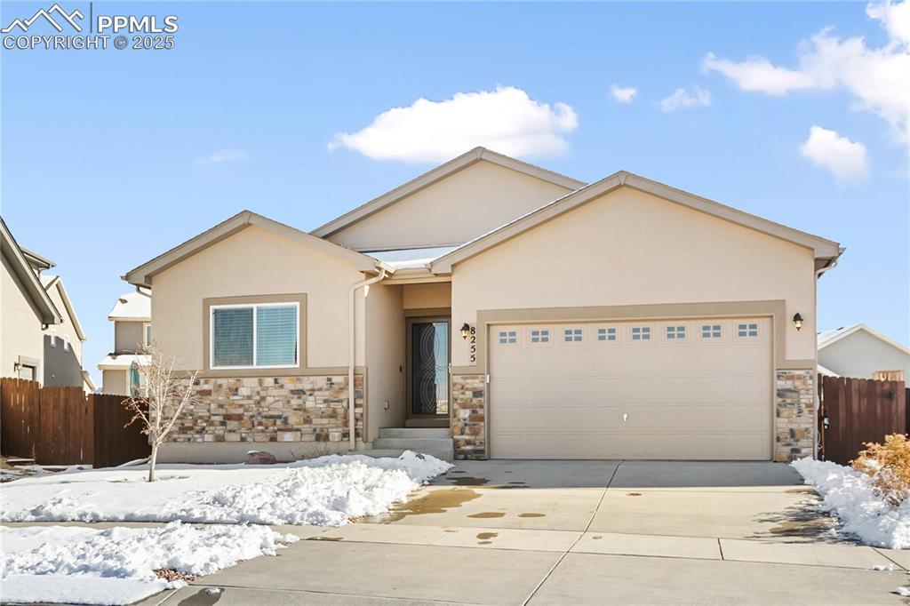 8255 Kenosha Dr., Colorado Springs, CO 80908