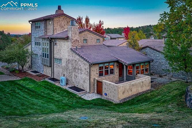 1969 La Bellezza Grove, Colorado Springs, CO 80919