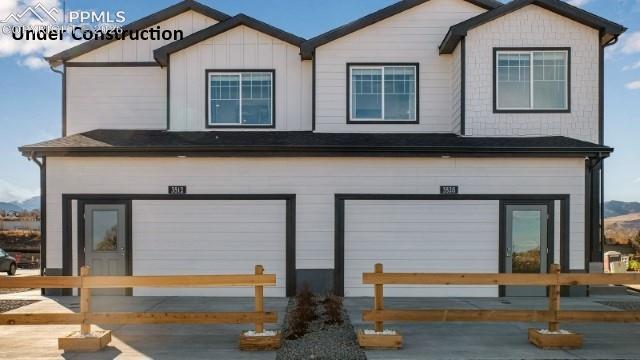 3602 Glenna Pl., Colorado Springs, CO 80907
