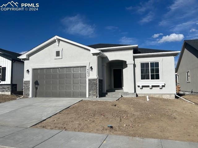 6635 Vistancia Ave., Colorado Springs, CO 80922