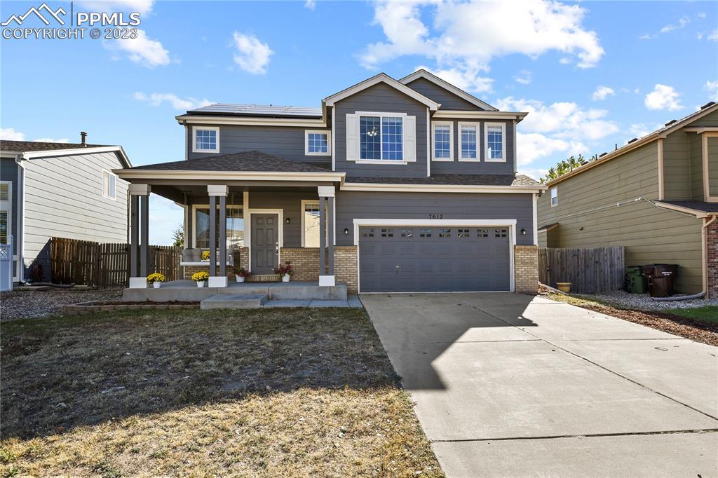 7612 Greenough Rd., Peyton, CO 80831