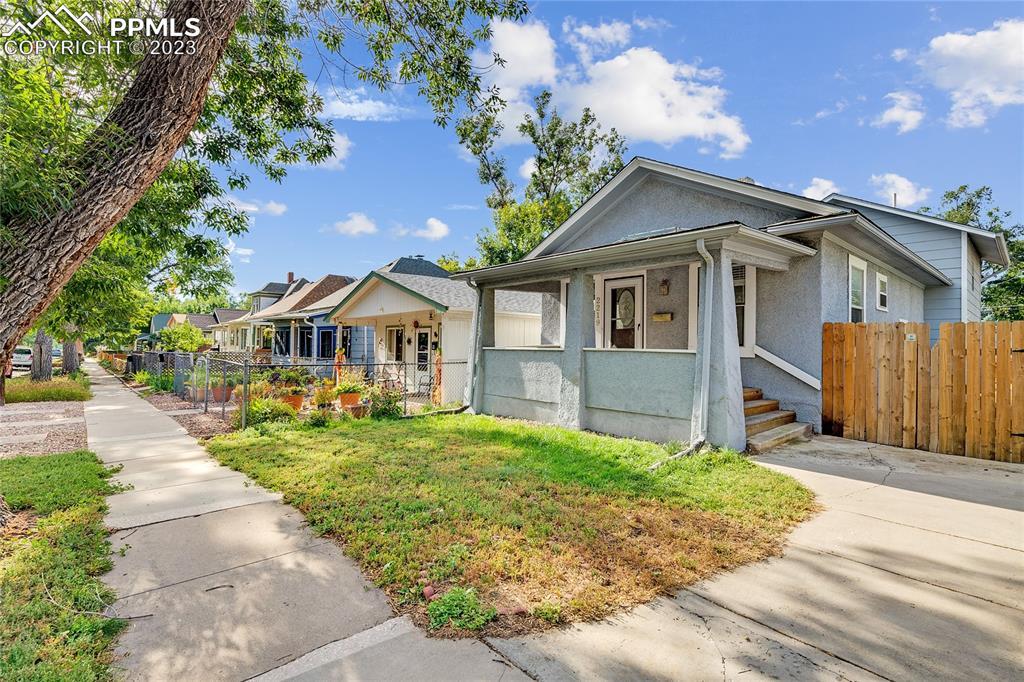 2219 W Bijou St., Colorado Springs, CO 80904