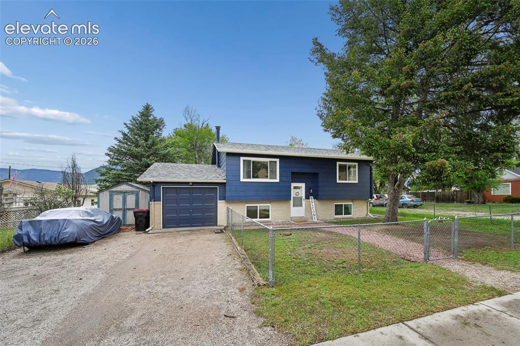 33 Washington St., Monument, CO 80132
