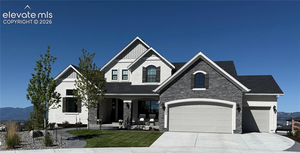 10282 Guild Ter., Colorado Springs, CO 80924
