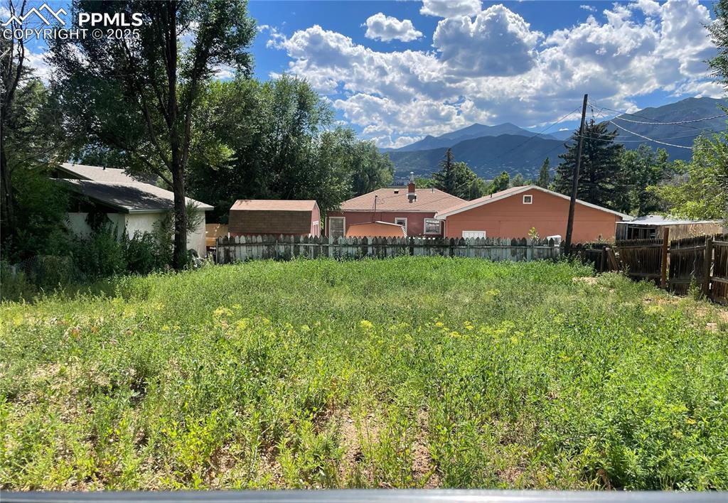 1318 W Platte Ave., Colorado Springs, CO 80904