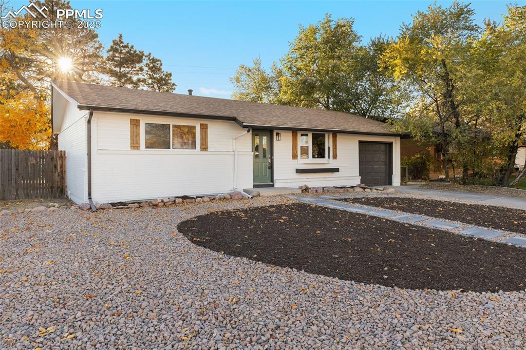 2614 Willard Dr., Colorado Springs, CO 80911