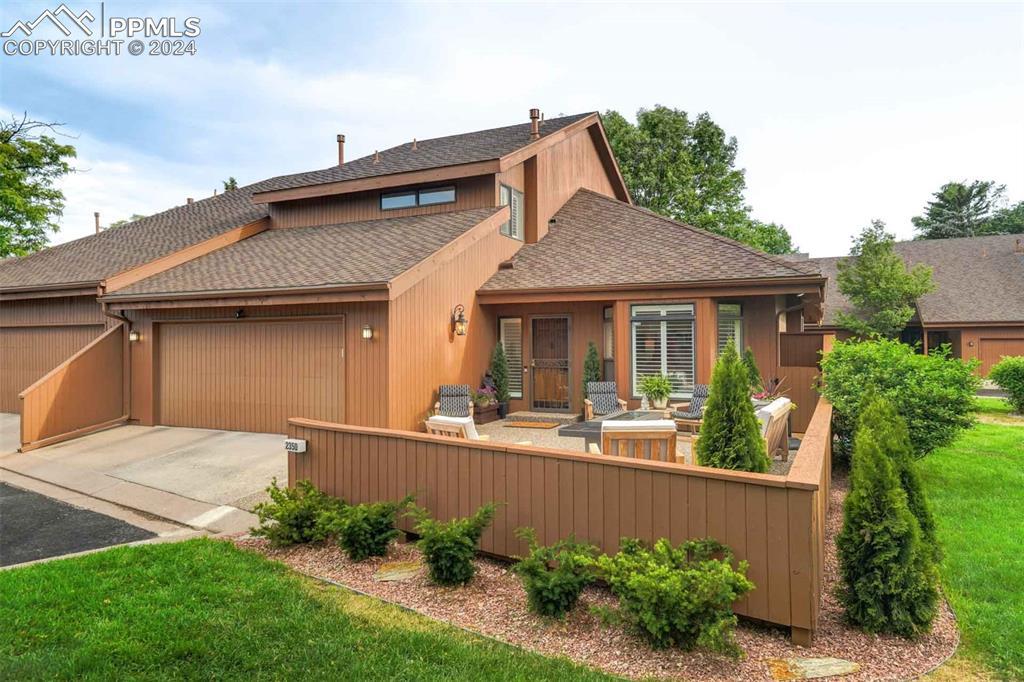 2350 Wood Ave., Colorado Springs, CO 80907