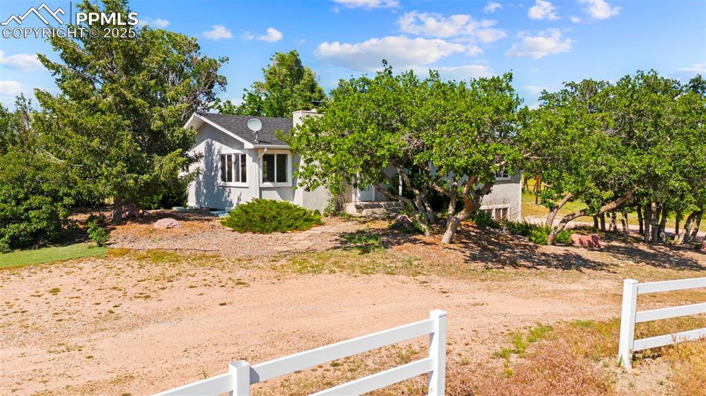 3970 Old Ranch Rd., Colorado Springs, CO 80908