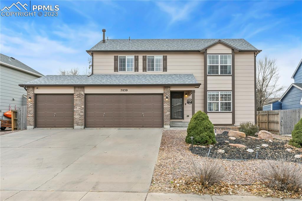 7039 Lolo Dr., Colorado Springs, CO 80911