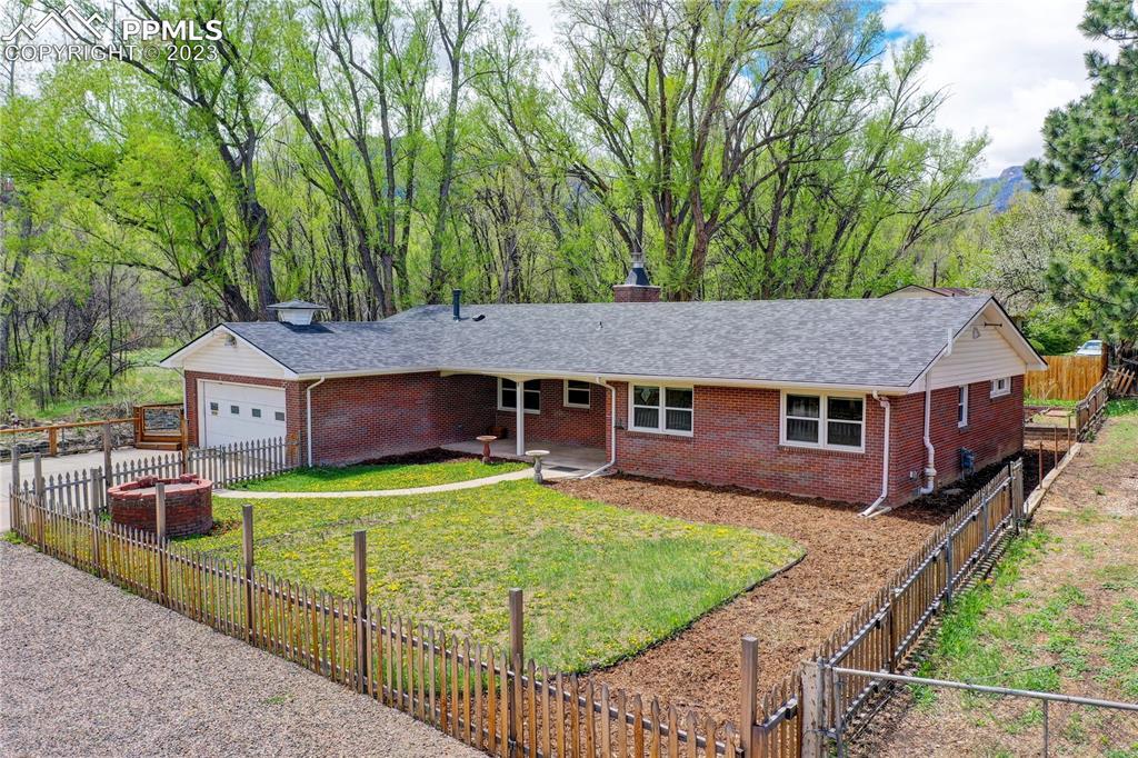 8 Thomas Ln., Colorado Springs, CO 80906