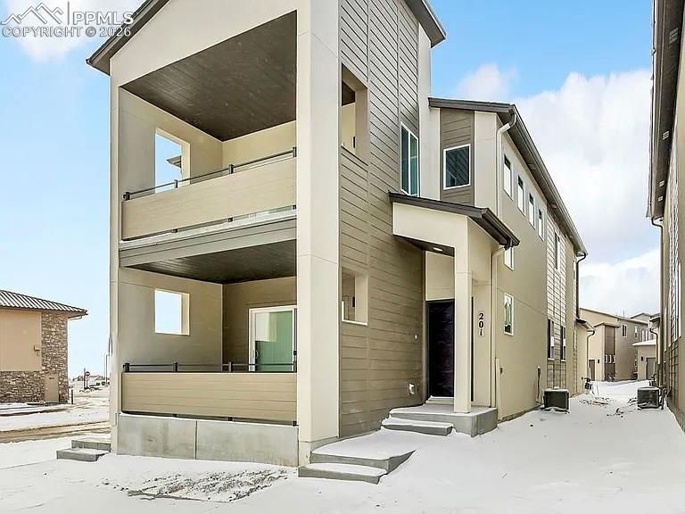 13689 Frost Bitten Grove, Colorado Springs, CO 80921