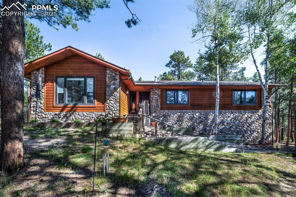12290 Lazy H Way, Colorado Springs, CO 80908